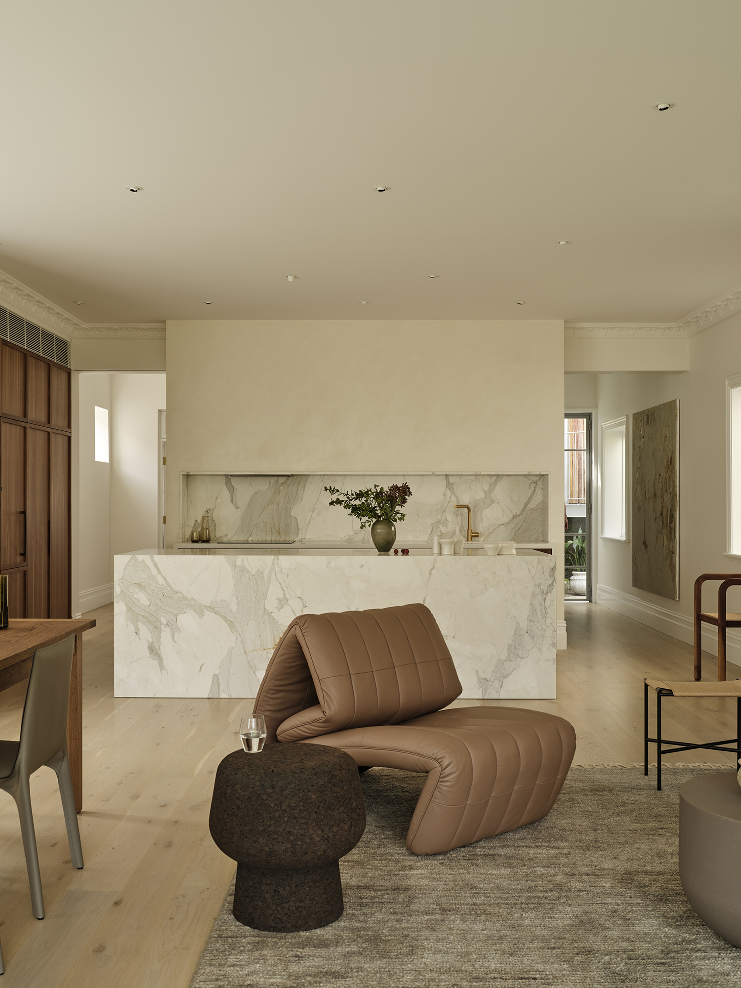 Concept Design - Georgina Wilson Associates